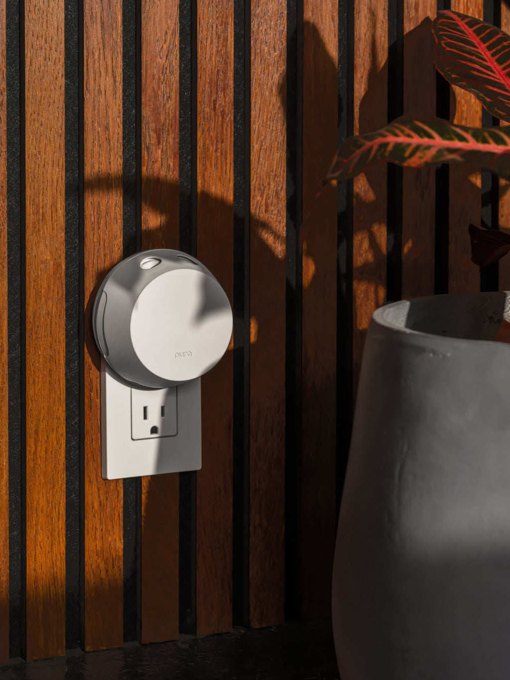 Pura 4 - Scented Home Style