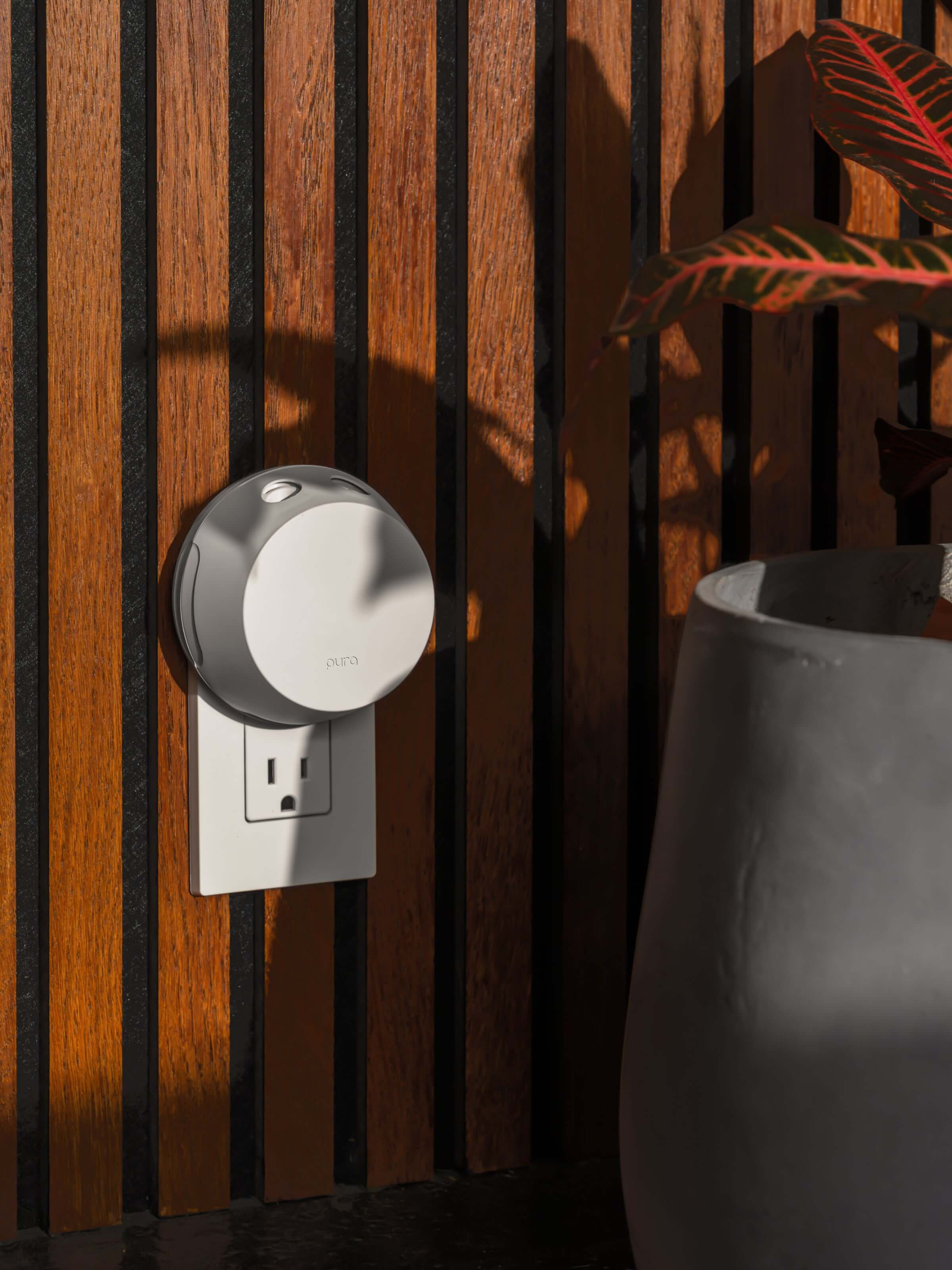 Pura 4 - Scented Home Style