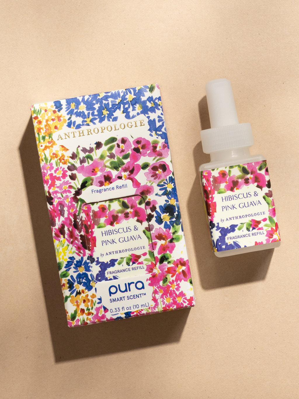 Hibiscus & Pink Guava - Scent Feels Right