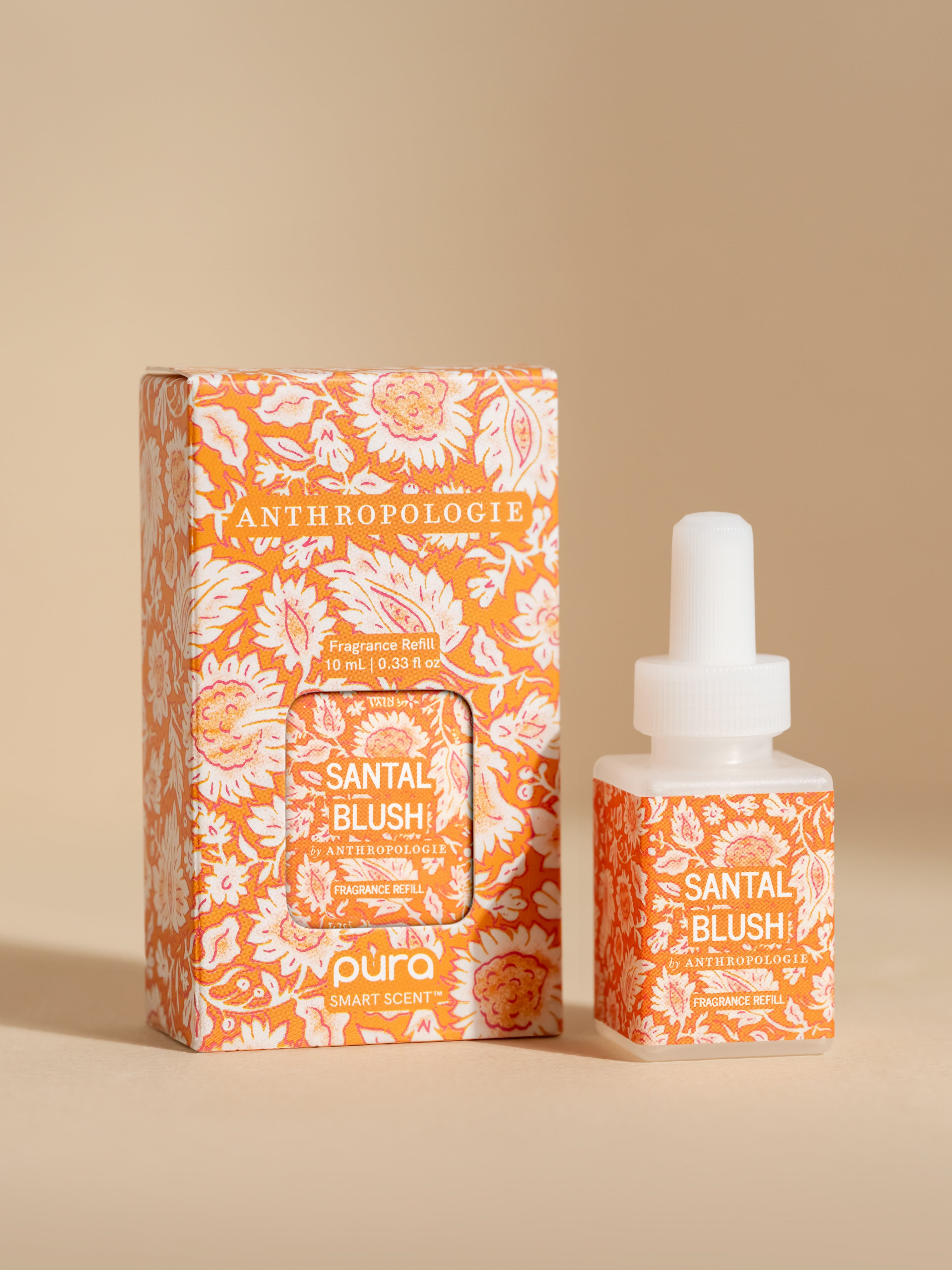 Santal Blush - Modern Home Scent