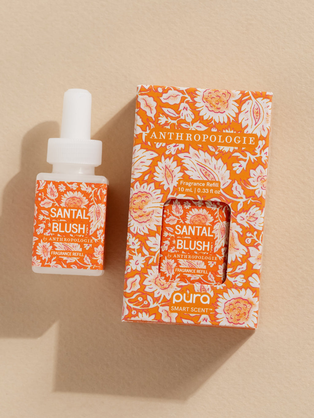 Santal Blush - Modern Home Scent