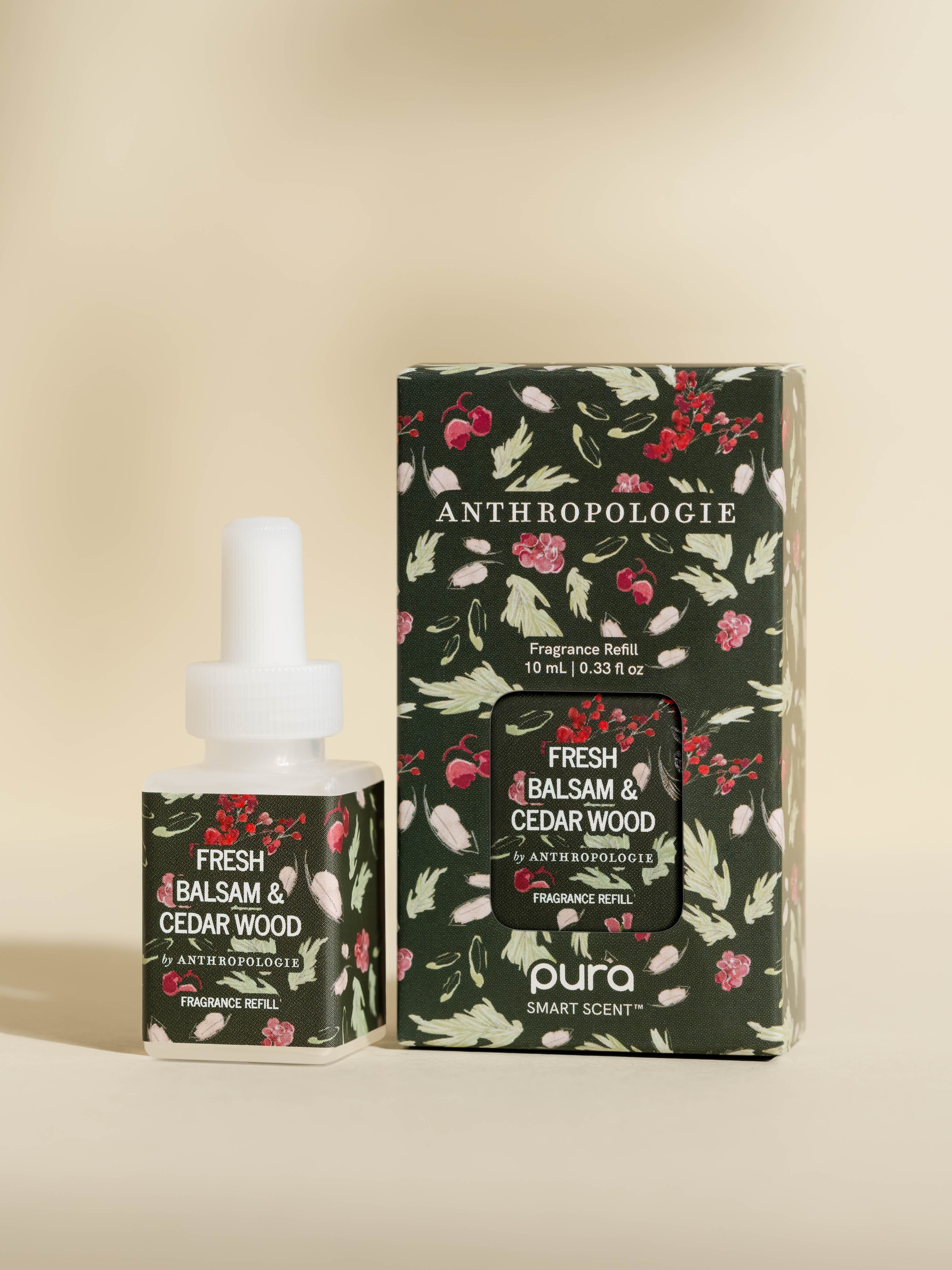 Fresh Balsam & Cedarwood - Scent Your Space