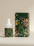 Plum & Fir Balsam - Cozy Room Scent