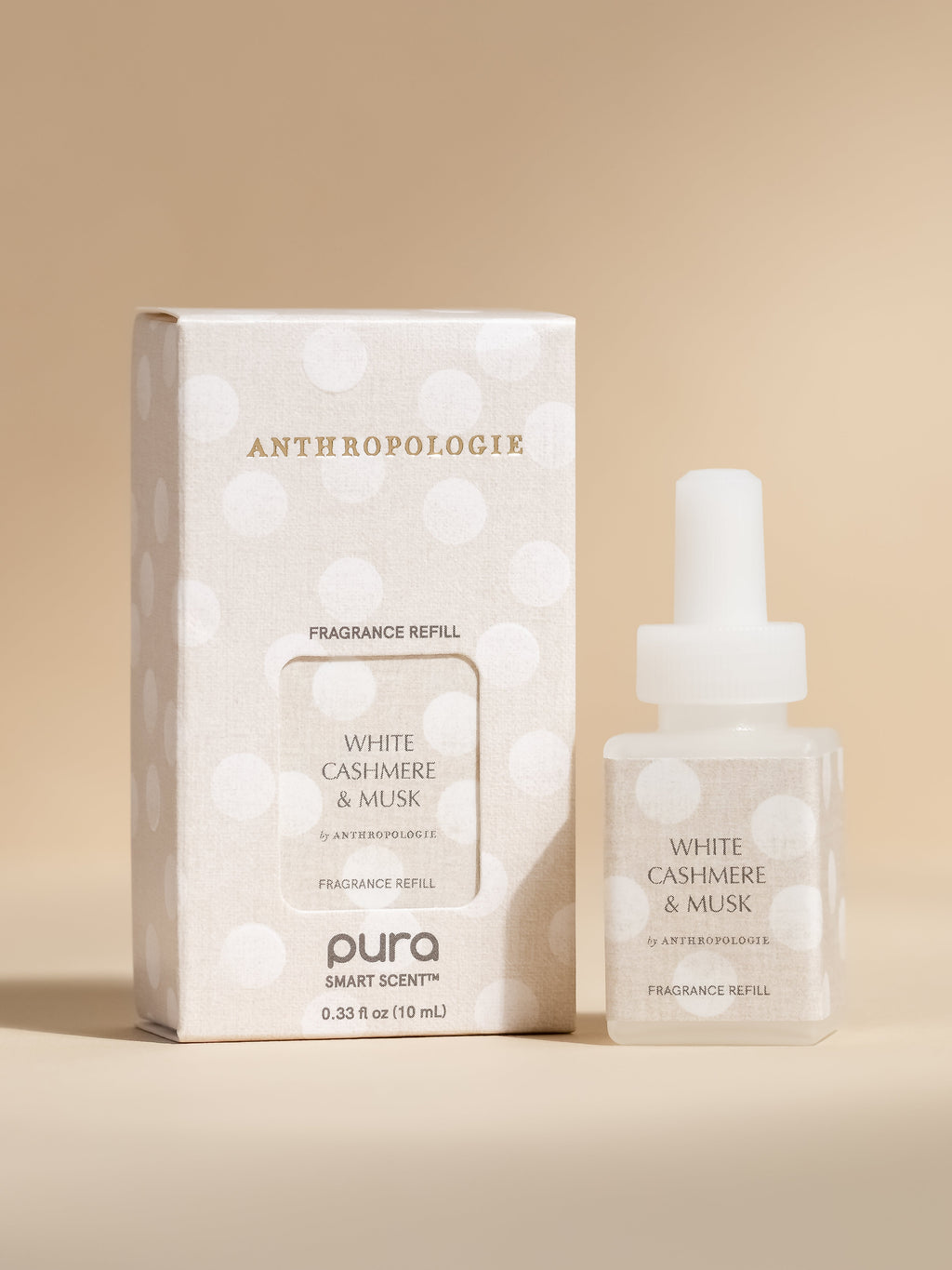 White Cashmere & Musk - Everyday Pura
