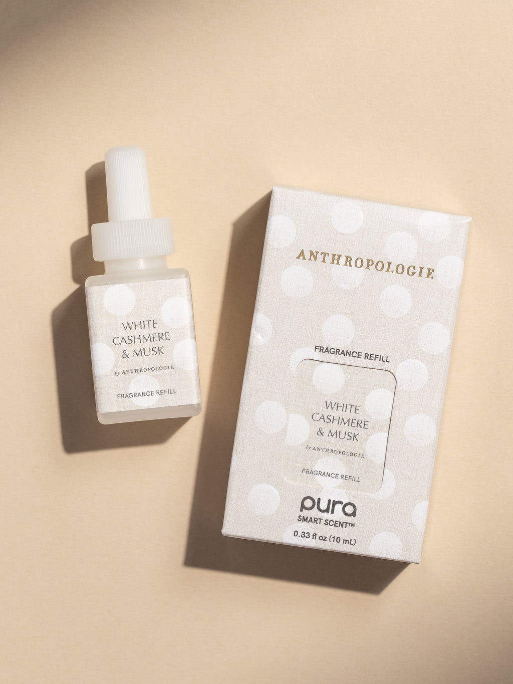 White Cashmere & Musk - Everyday Pura
