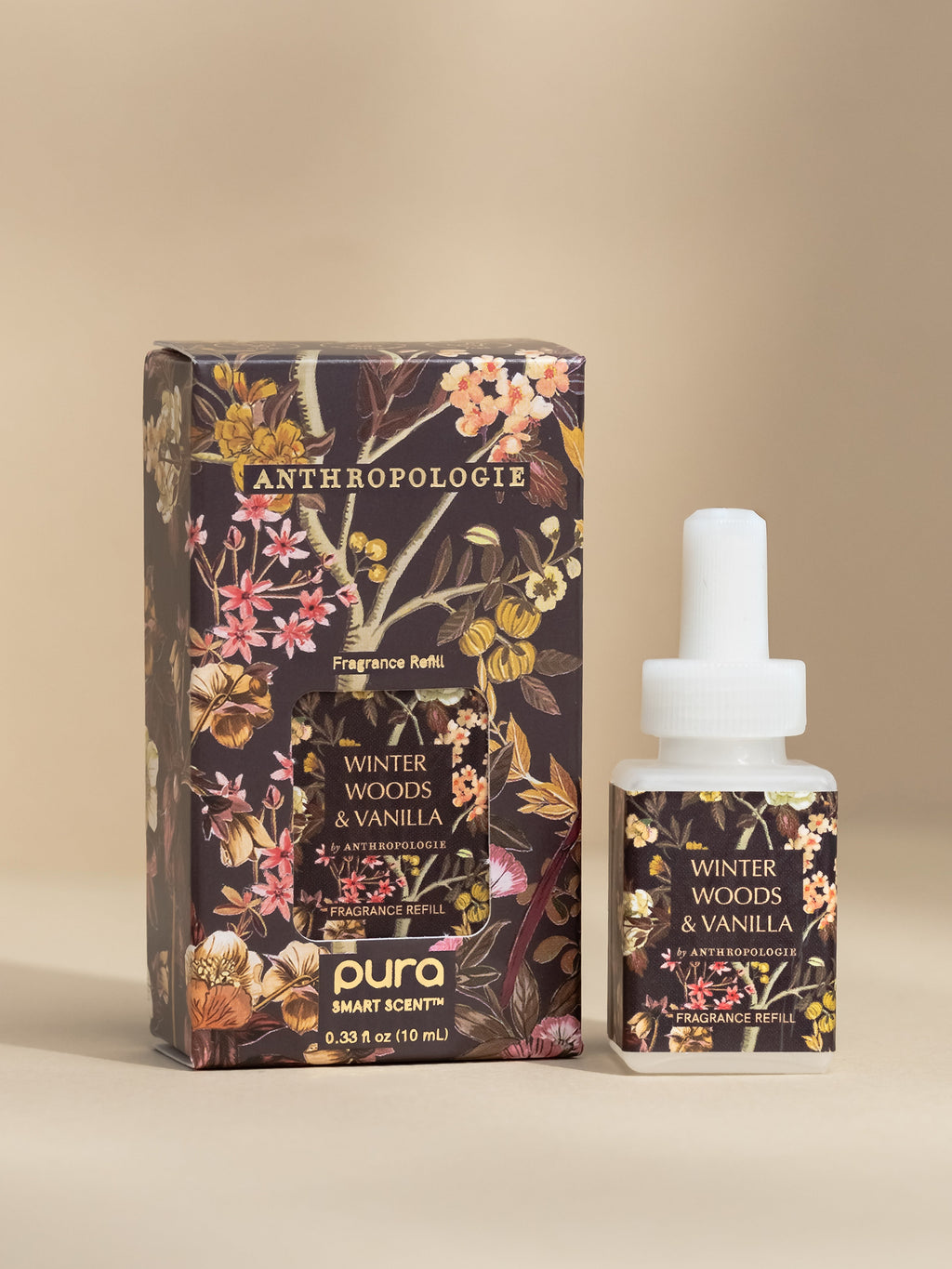 Winter Woods & Vanilla - Scent Made Simple