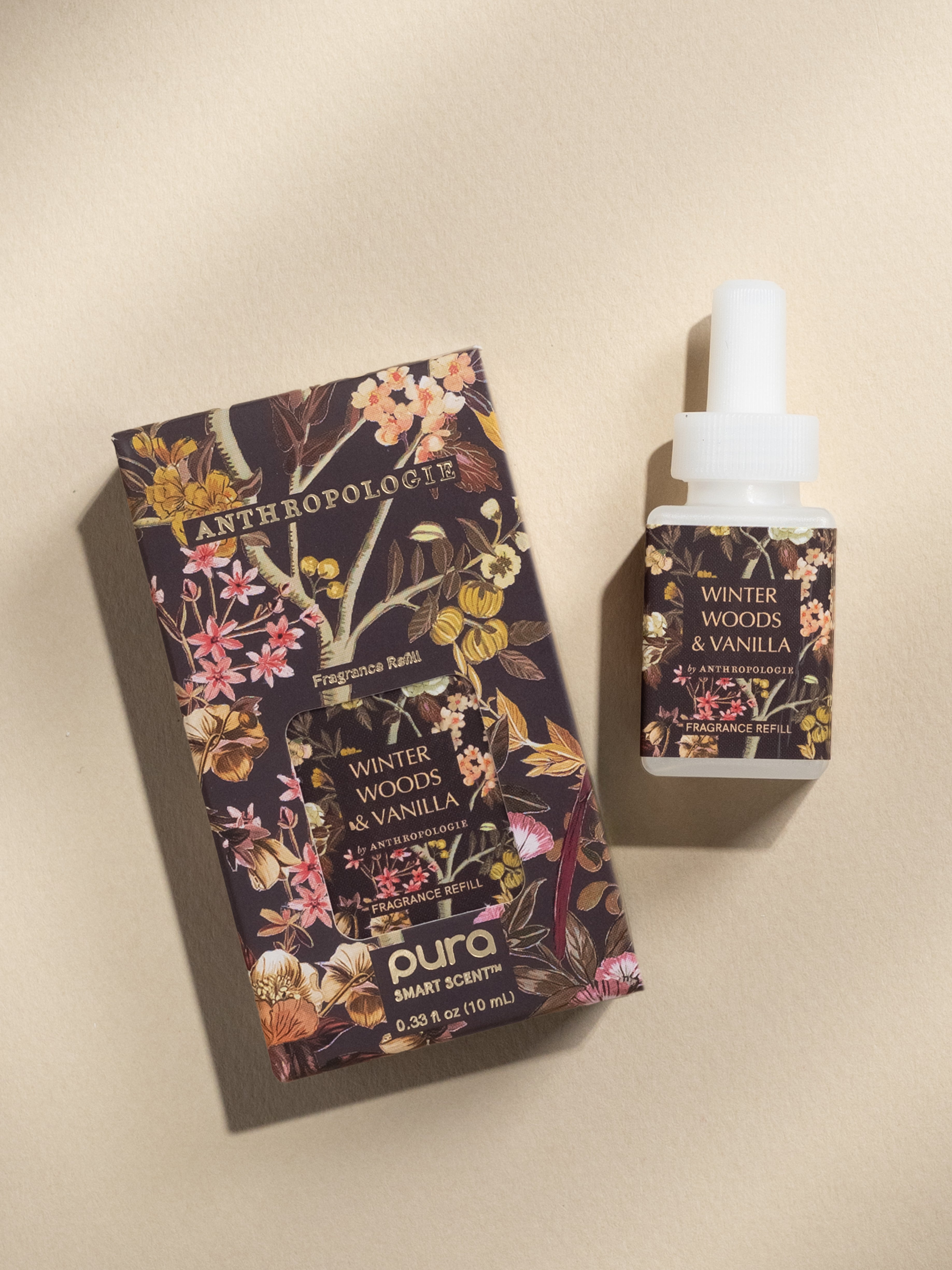 Winter Woods & Vanilla - Scent Made Simple