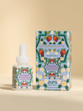 Strawberry & Blonde Wood - Made for Your Routine