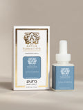 Santorini - Soft Room Scent