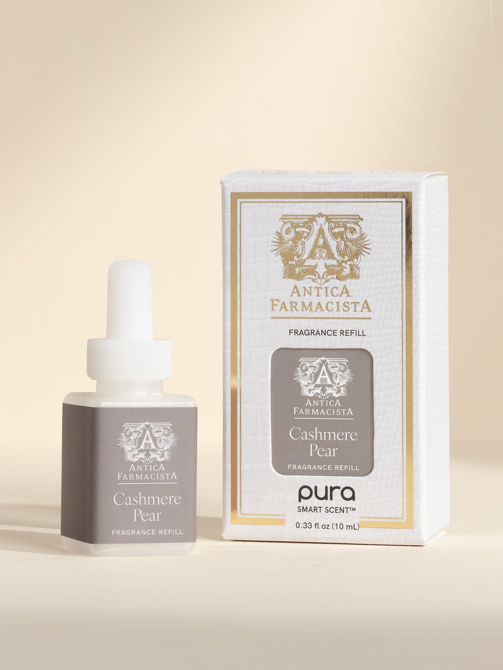 Cashmere Pear - Smart Home Fragrance