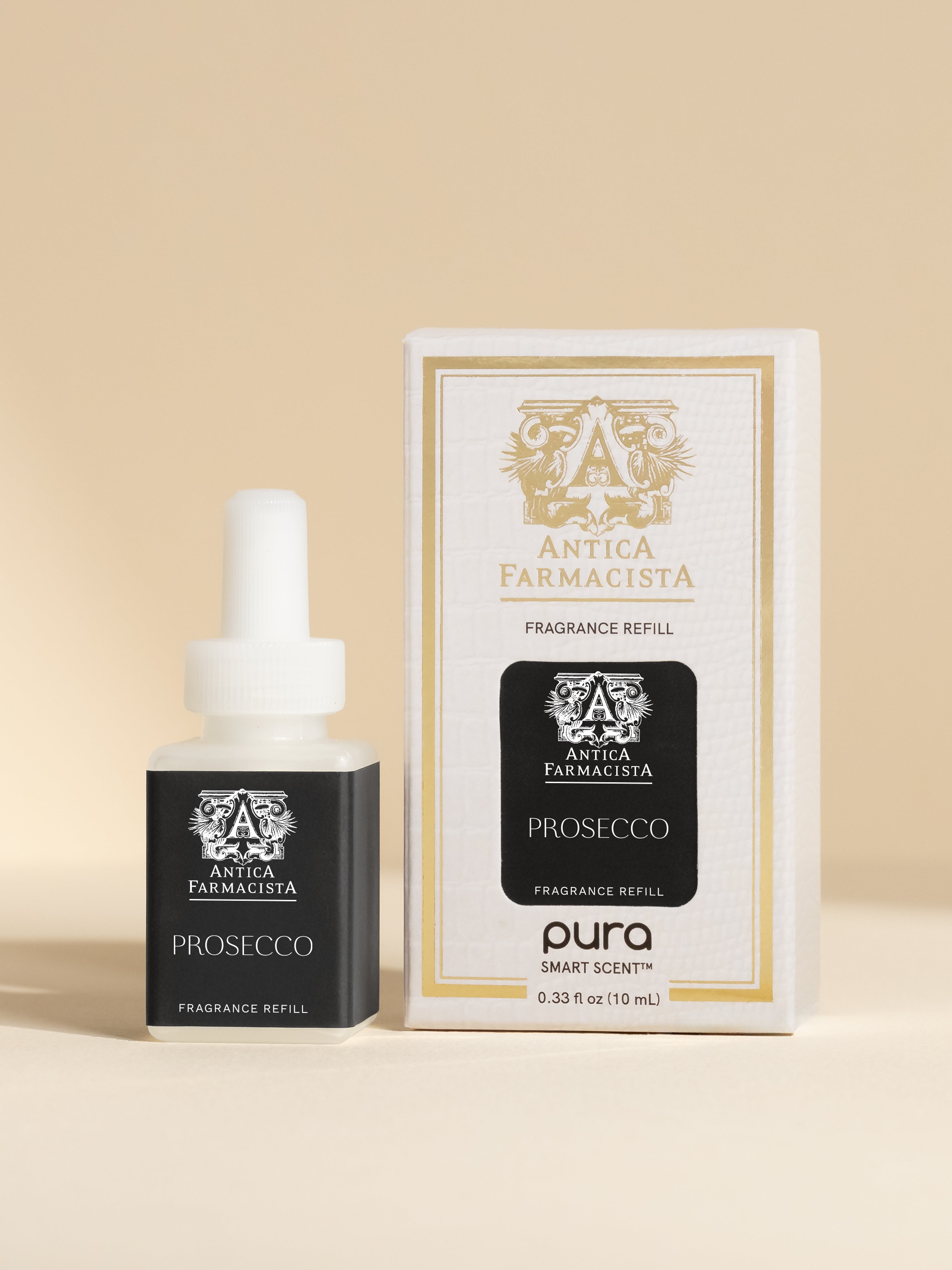 Prosecco - Light Scent Feel