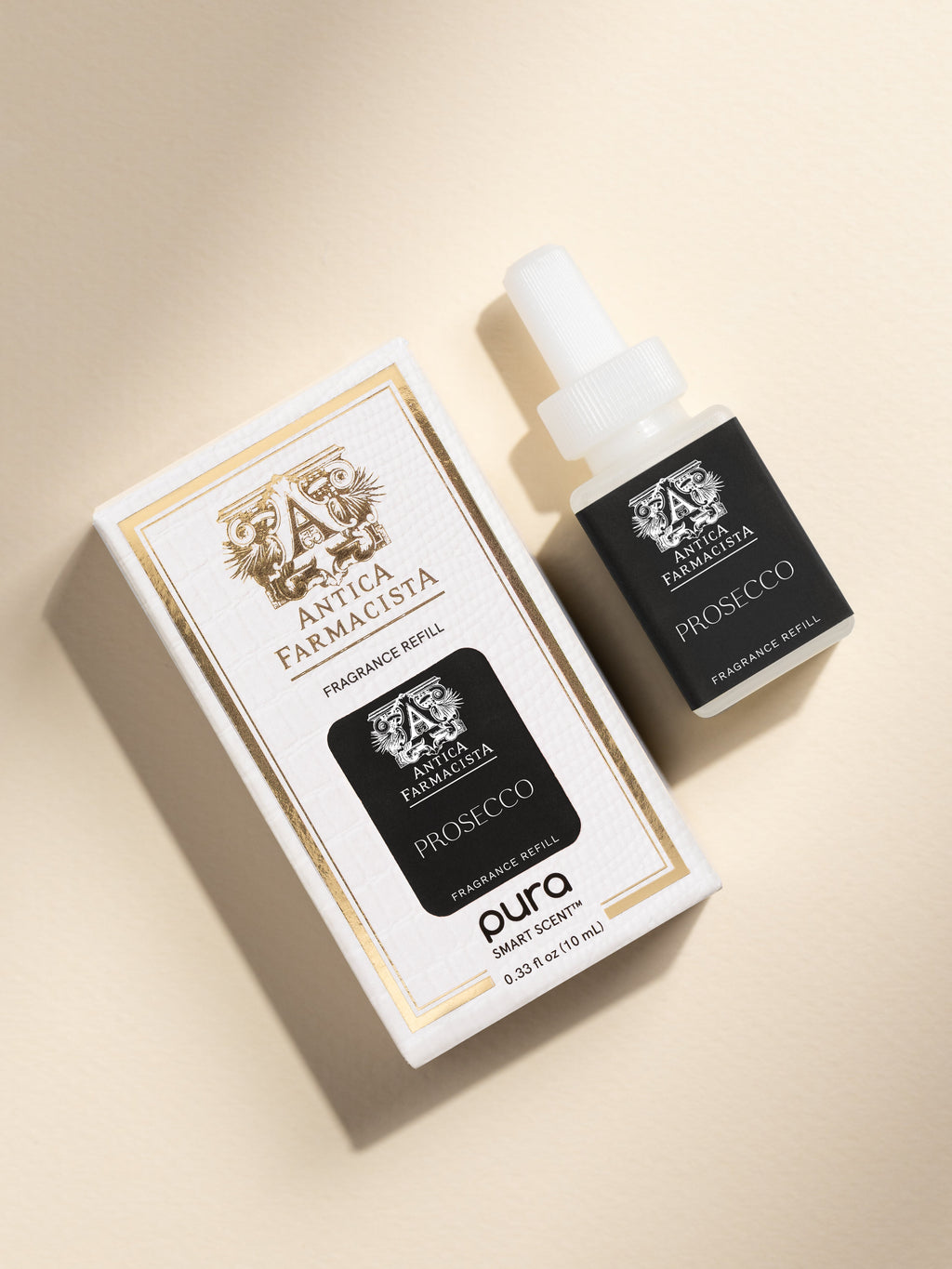 Prosecco - Light Scent Feel