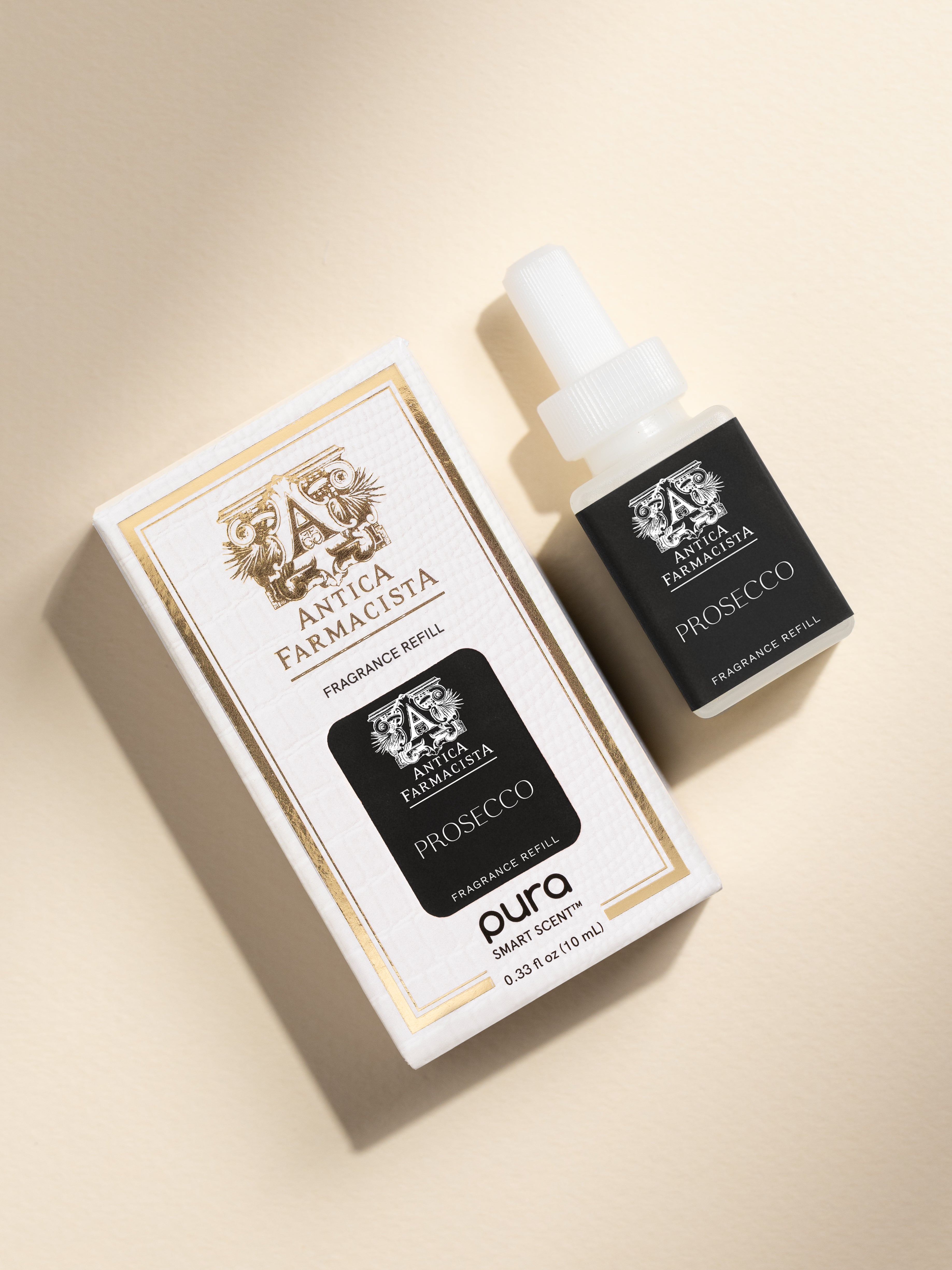 Prosecco - Light Scent Feel