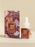 Pumpkin & Sweet Vanilla - Signature Freshness