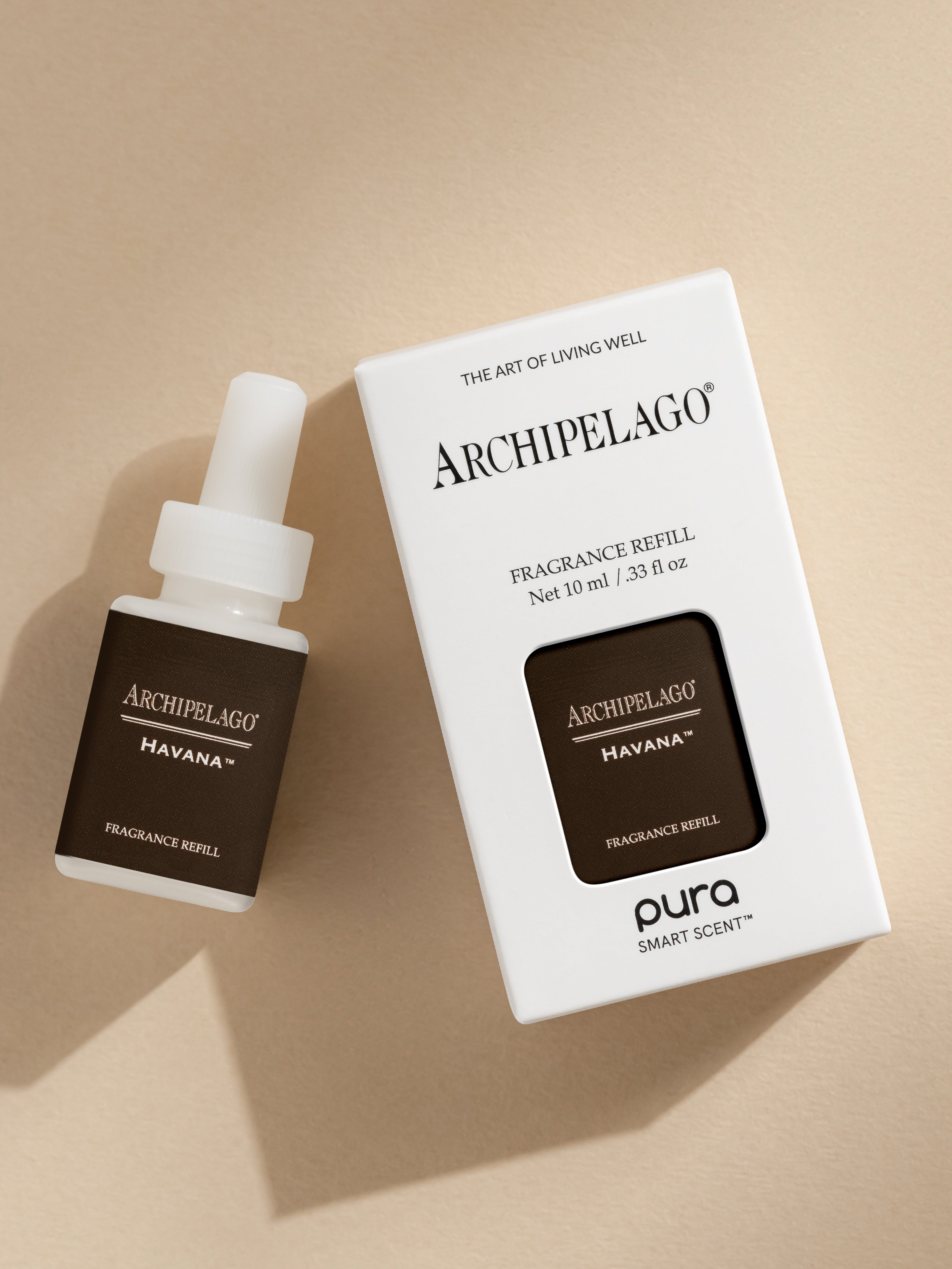Havana - Pura Daily Scent