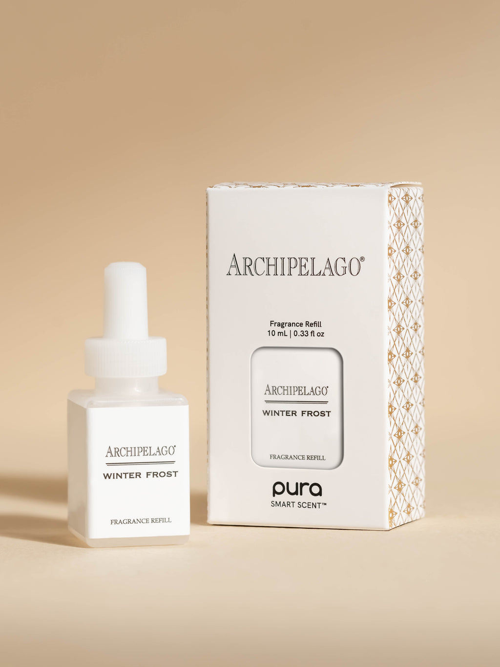 Winter Frost - Light Scent Feel