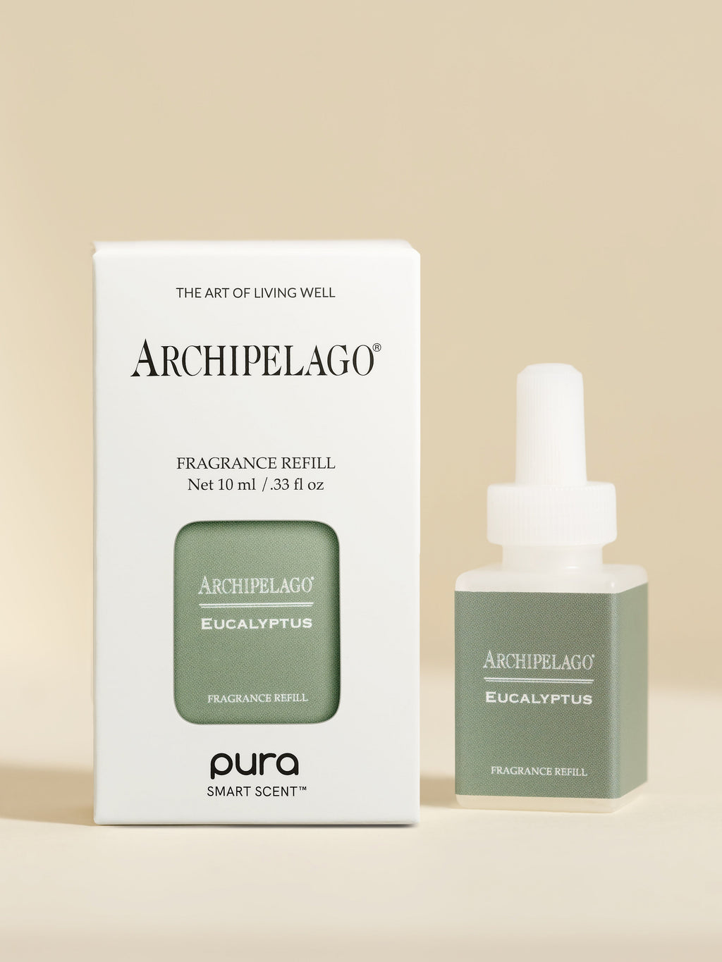 Eucalyptus - Freshness Made Modern