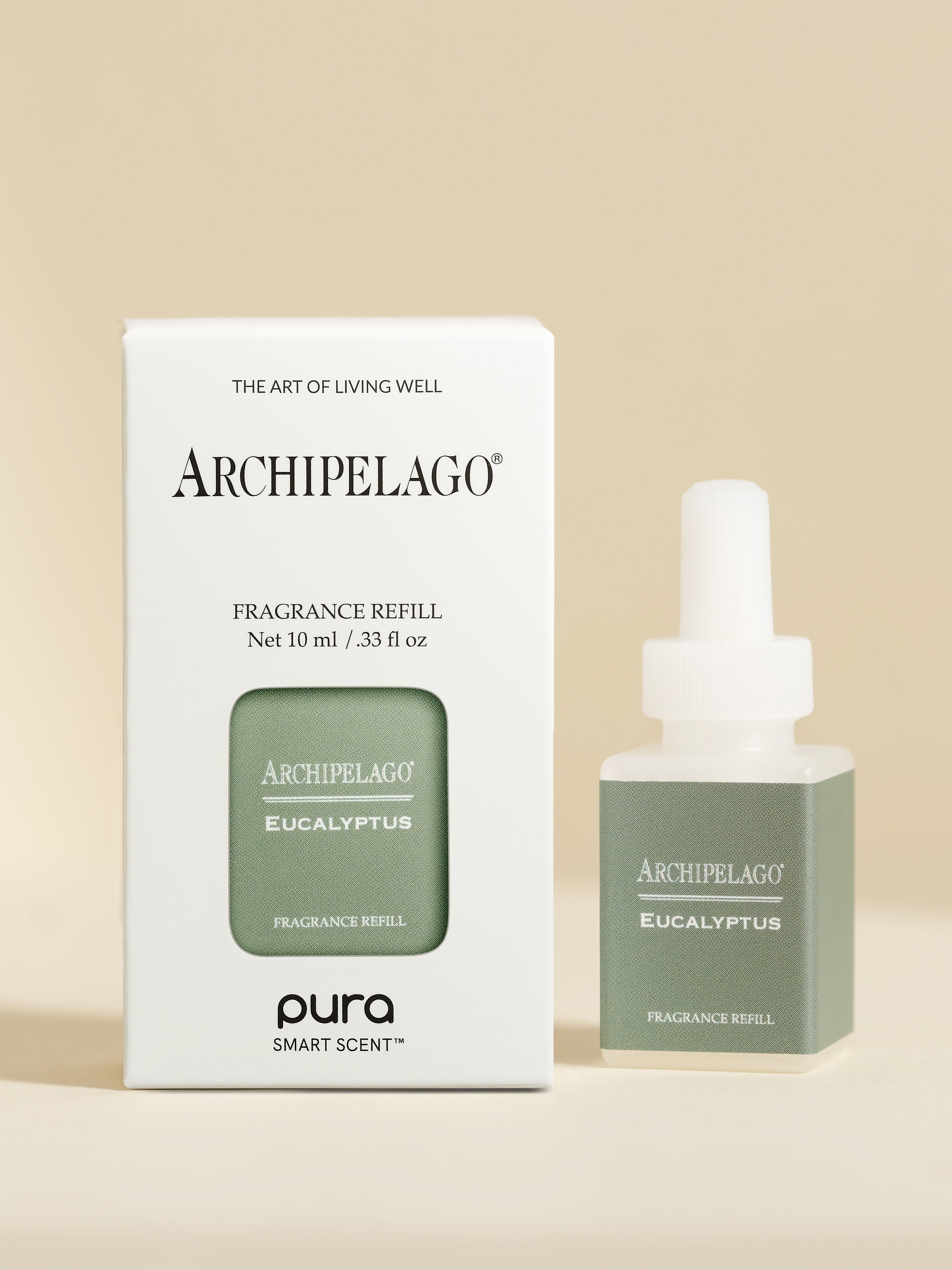 Eucalyptus - Freshness Made Modern