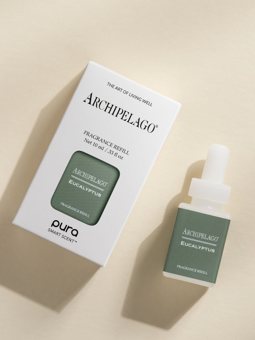 Eucalyptus - Freshness Made Modern
