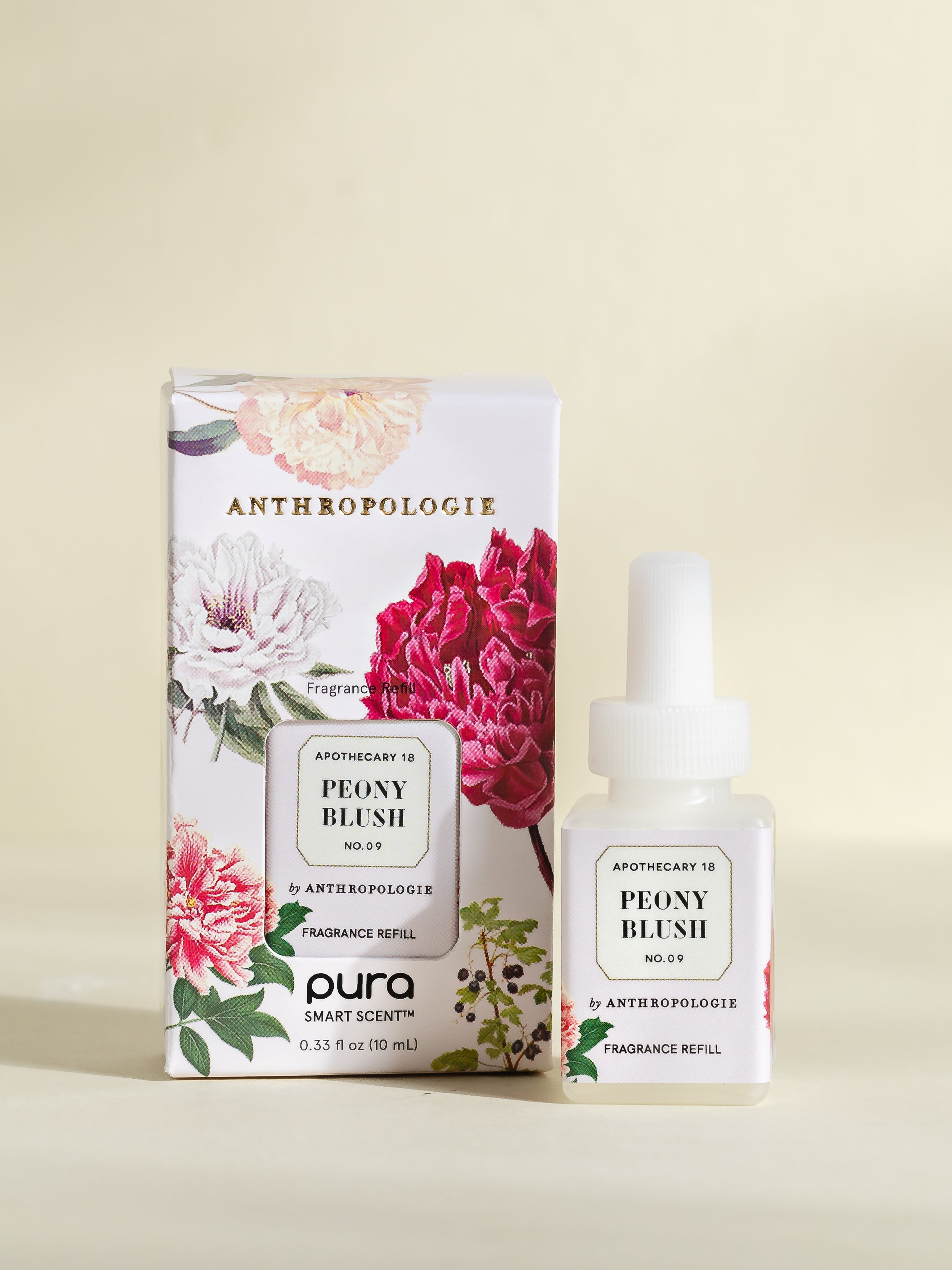 Peony Blush - Made for Rooms