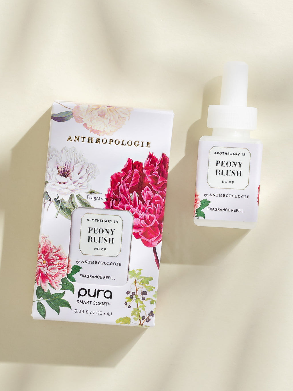 Peony Blush - Made for Rooms
