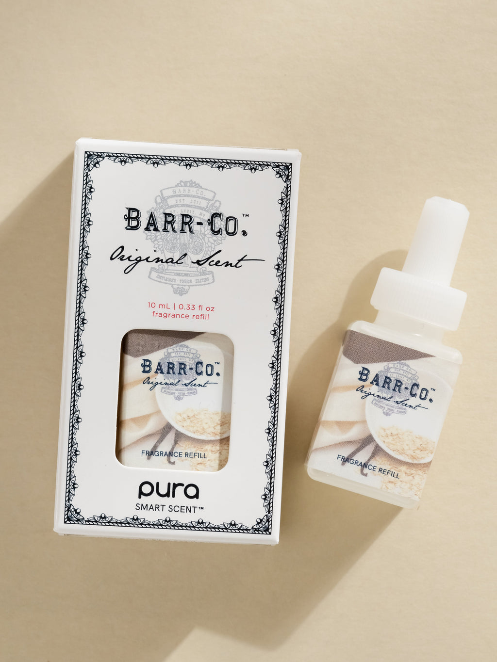 Original Scent - Scent Mood Ready