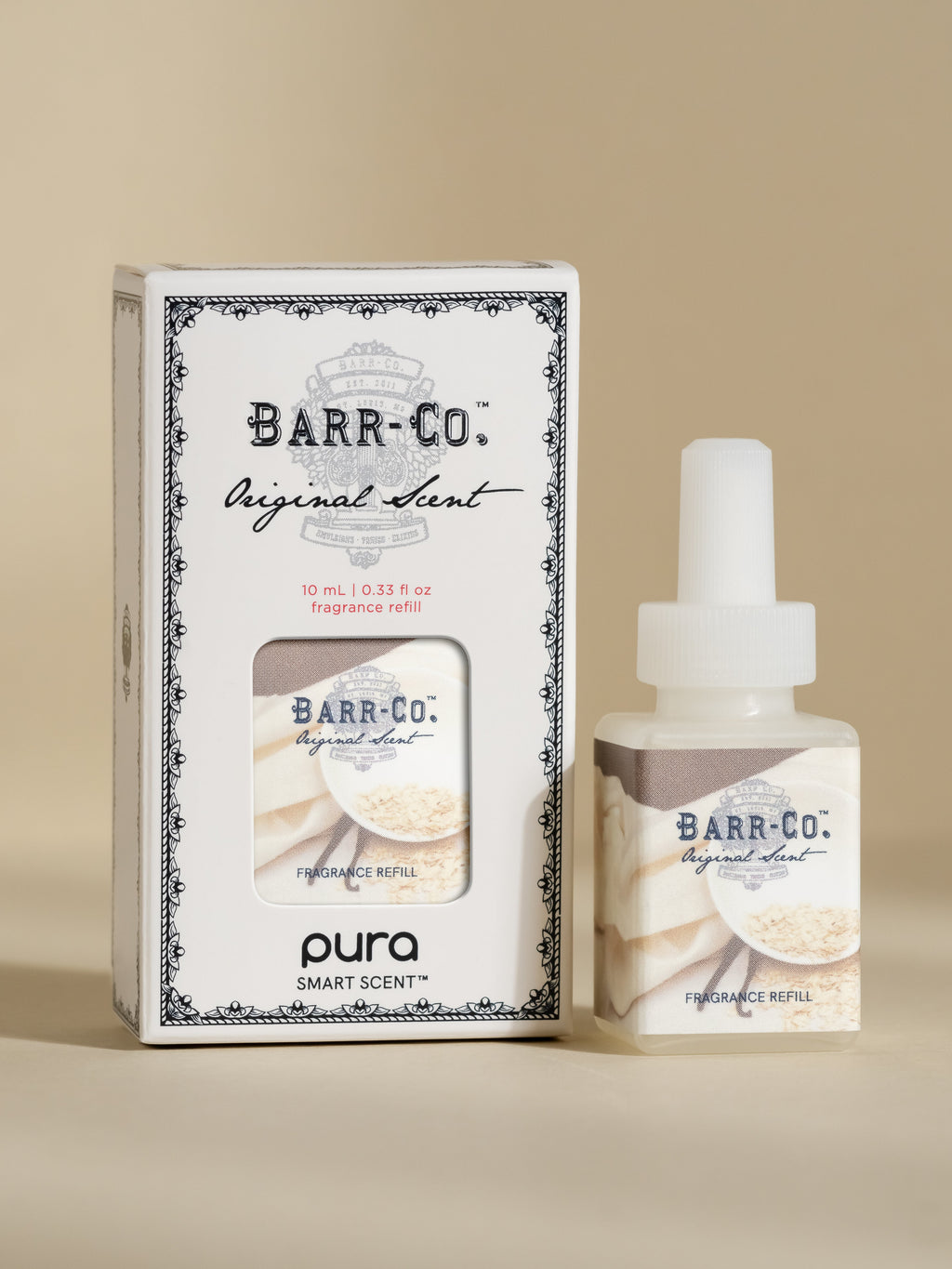 Original Scent - Scent Mood Ready