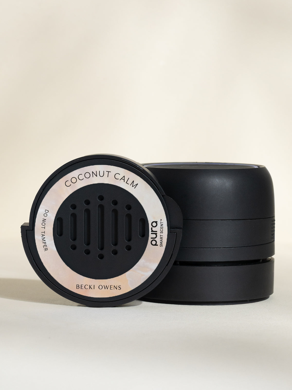 Coconut Calm - Made for Home