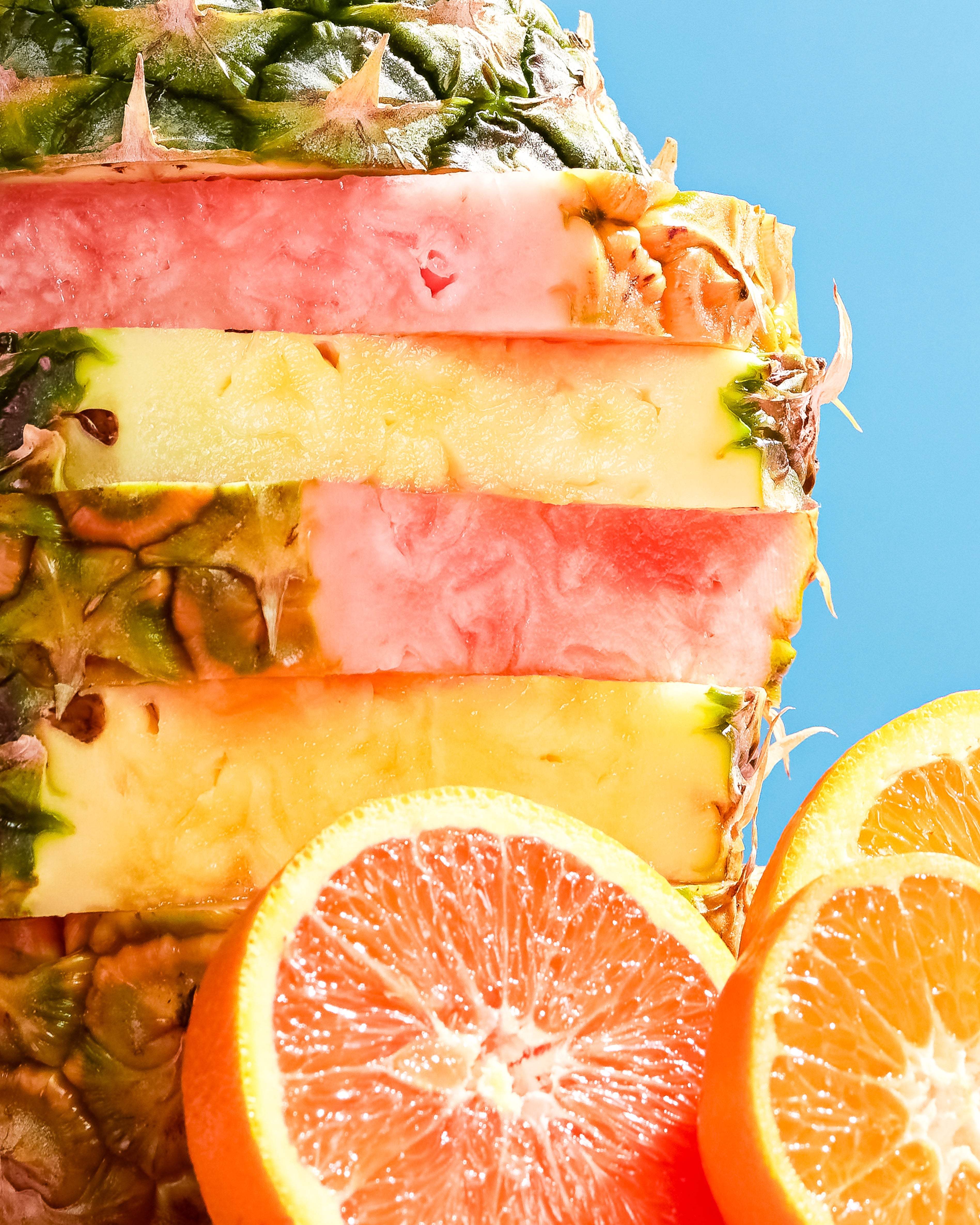 Pineapple Sunrise - Scent Made Modern