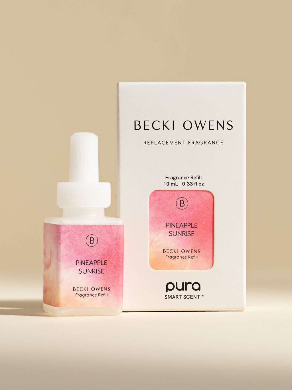 Pineapple Sunrise - Scent Made Modern