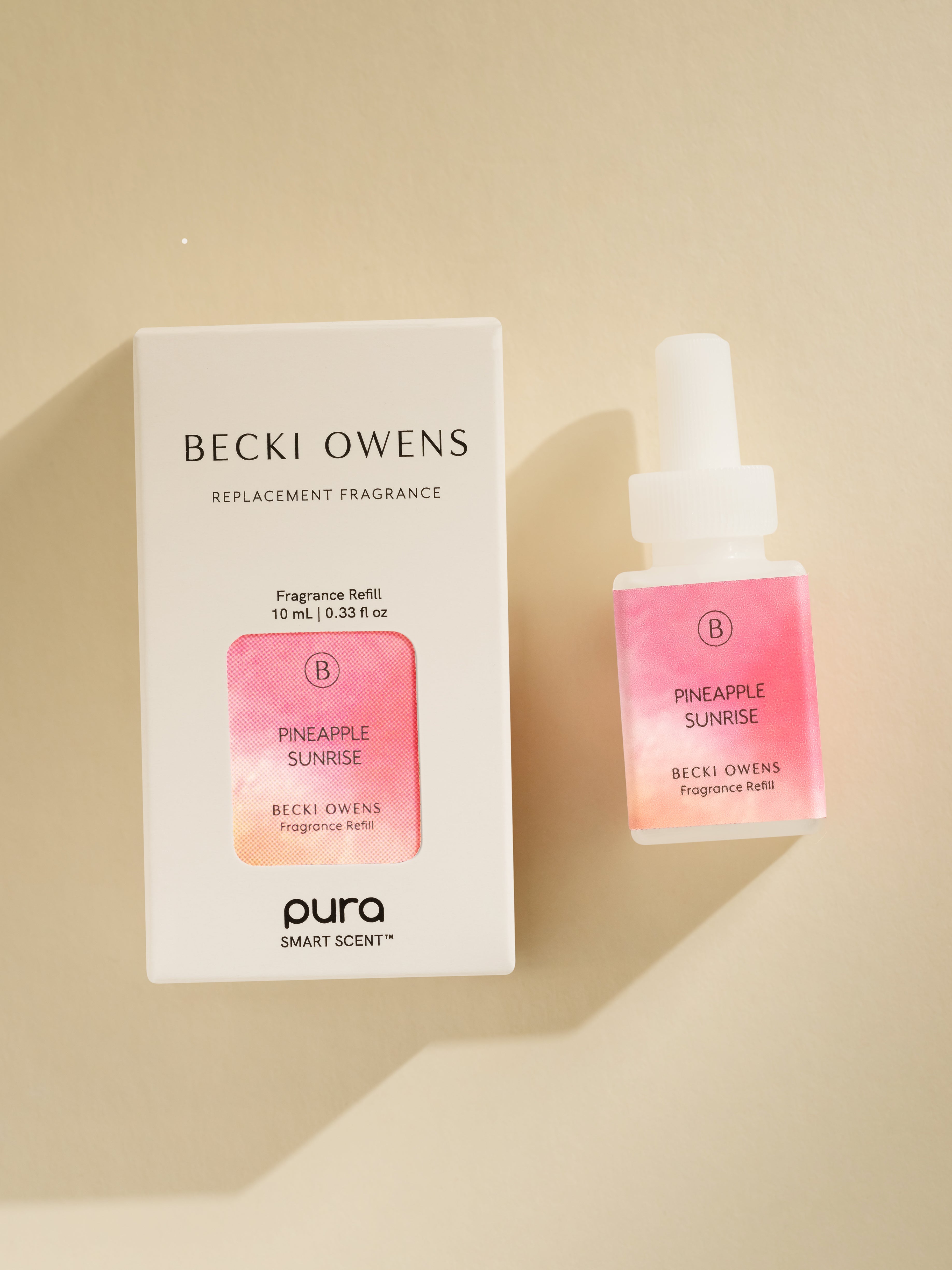 Pineapple Sunrise - Scent Made Modern