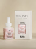 Vanilla Berry - Daily Scent Essential