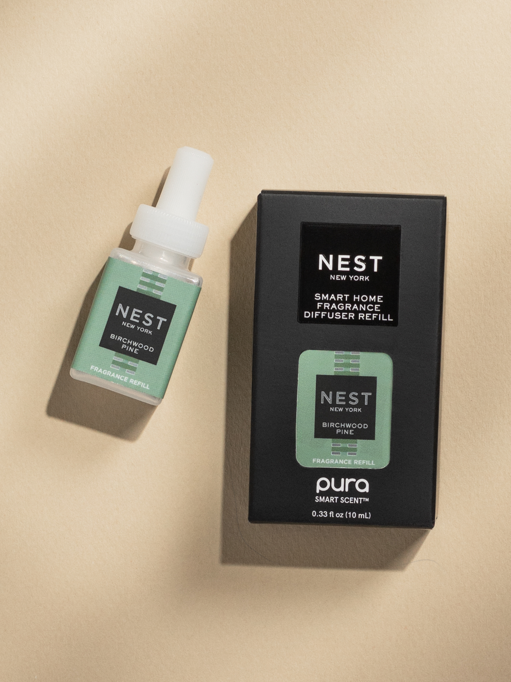 Birchwood Pine - Modern Room Scent
