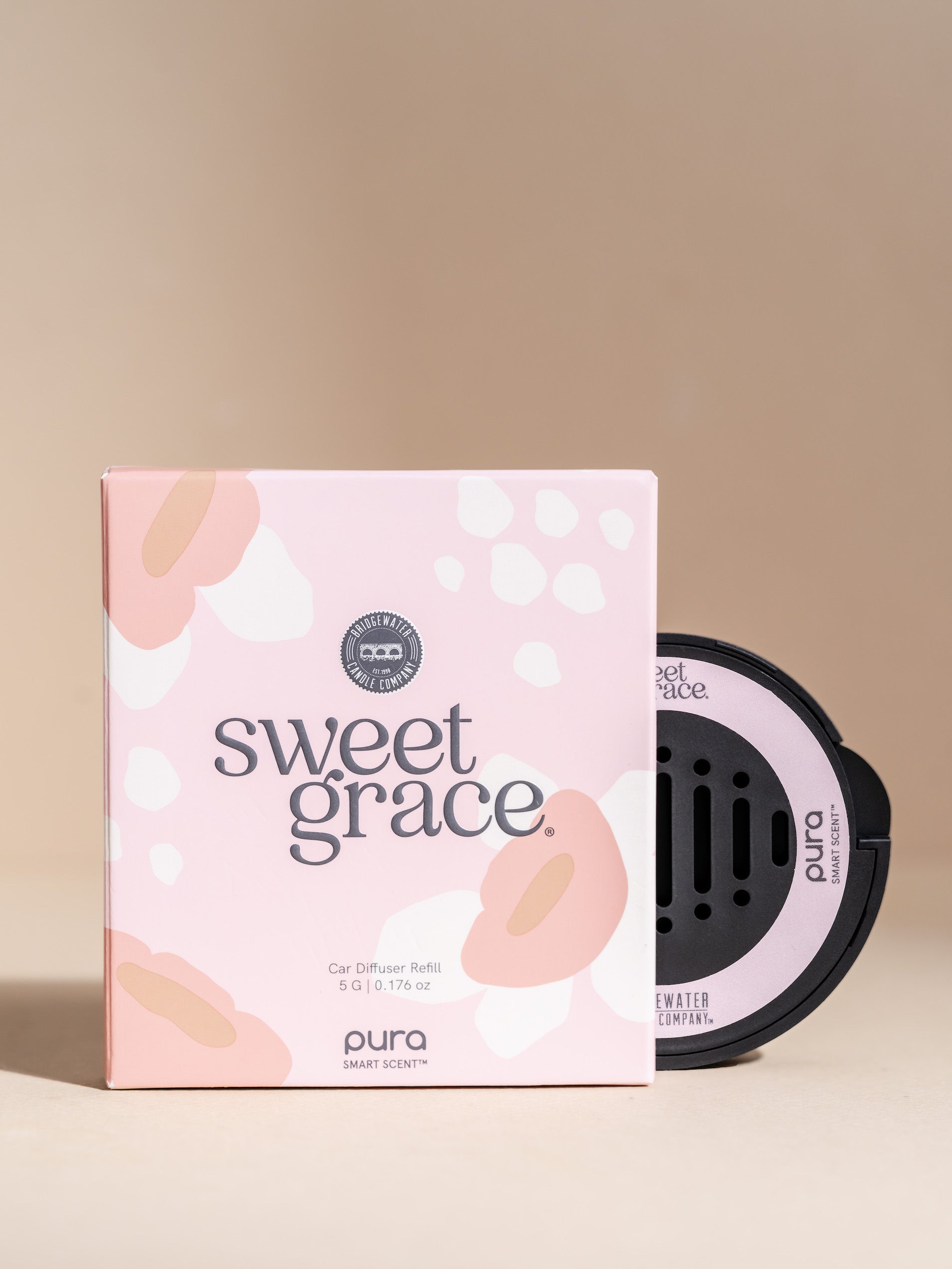 Sweet Grace - Pura Upgrade