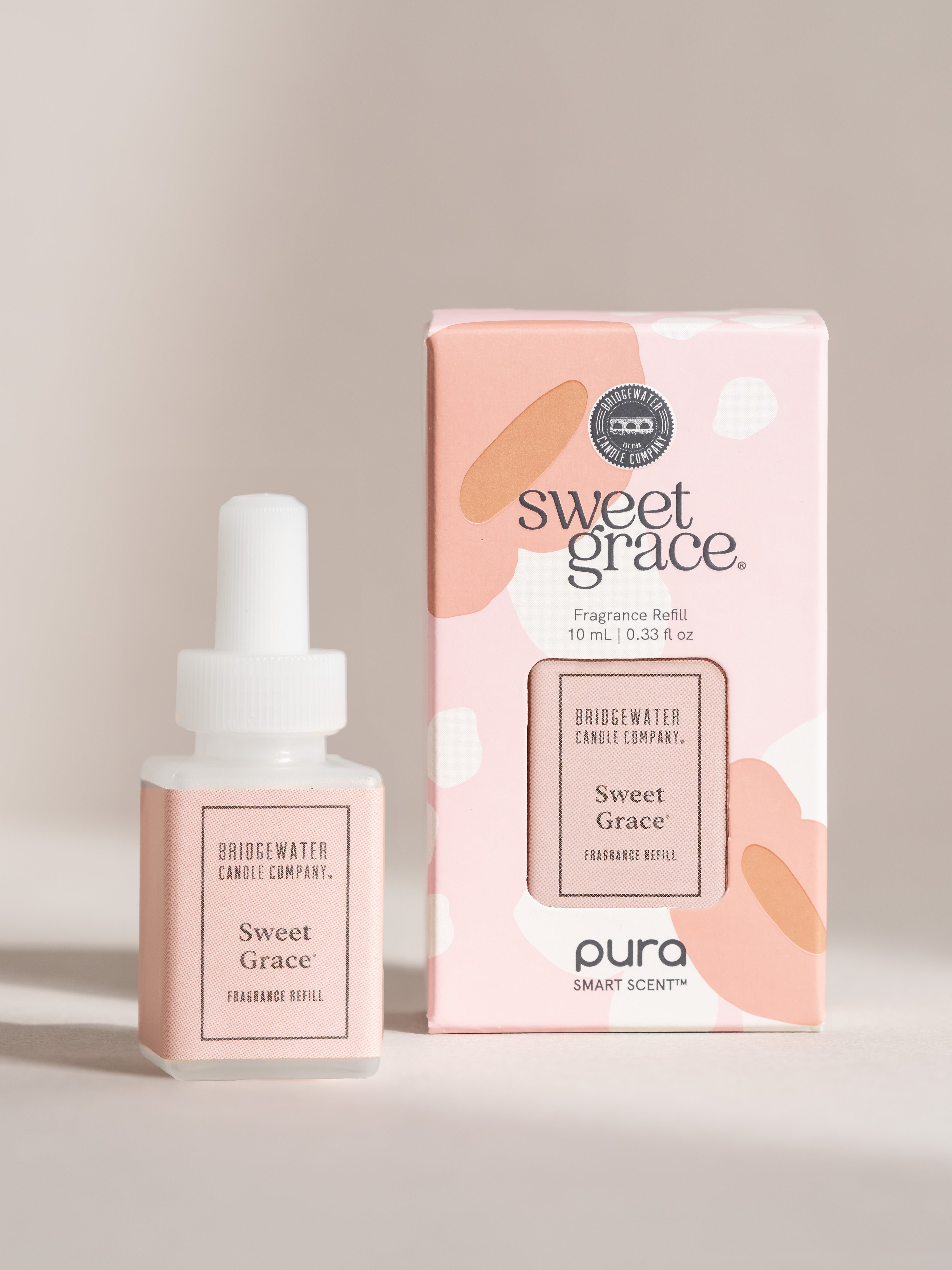 Sweet Grace - Room Fragrance Ready