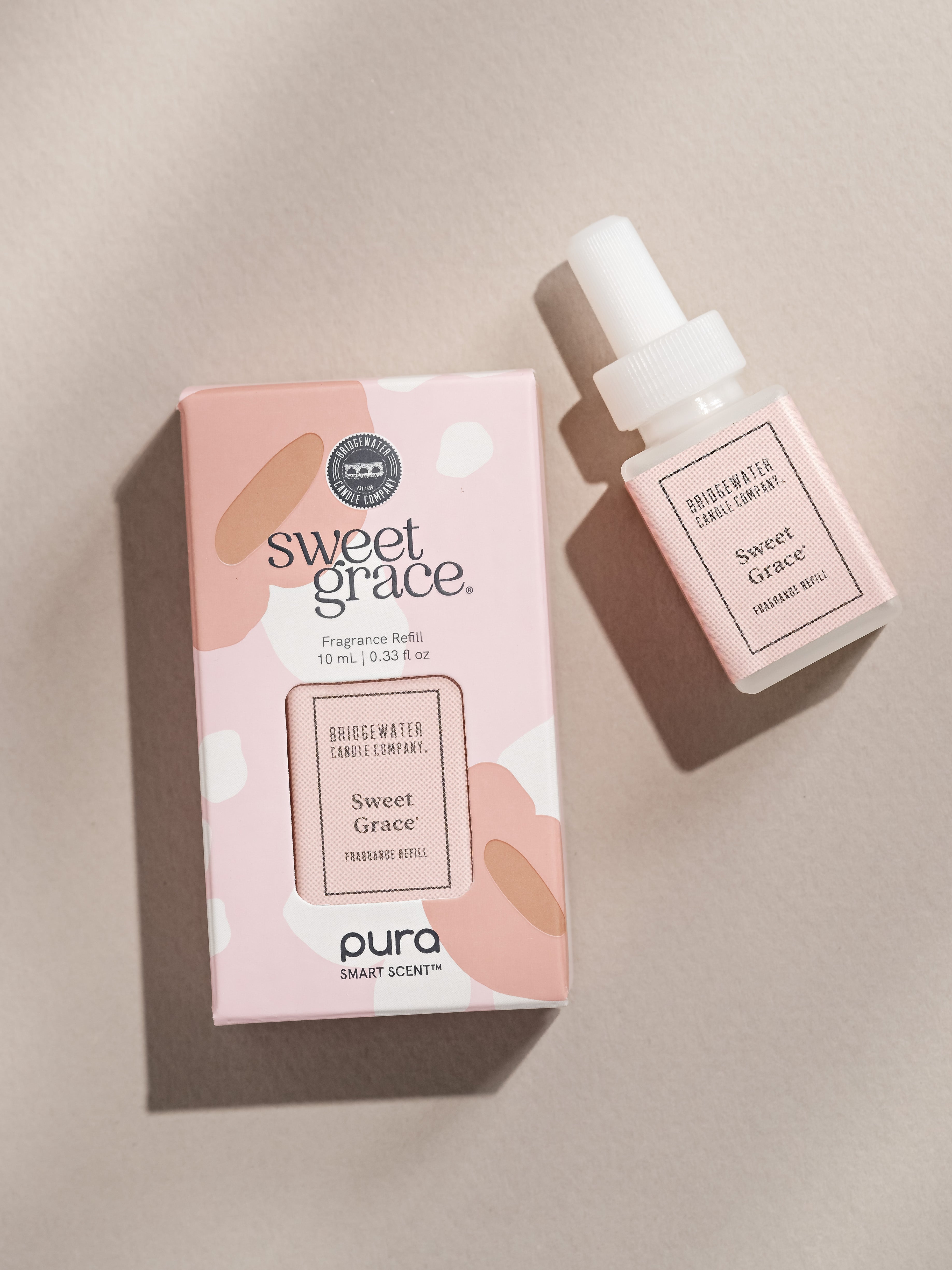 Sweet Grace - Room Fragrance Ready