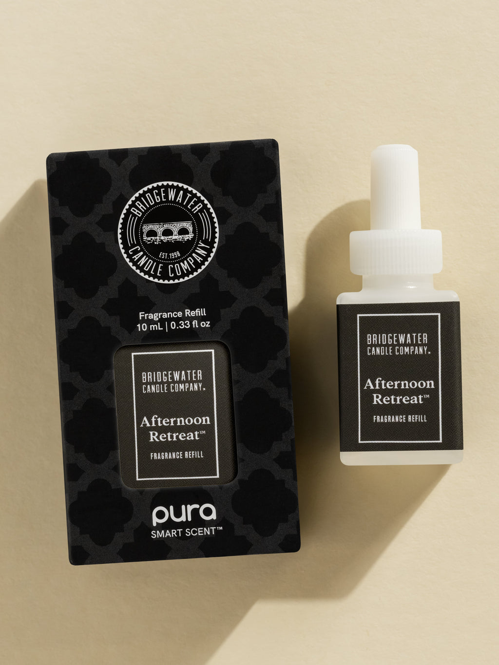 Afternoon Retreat - Fragrance for Guests
