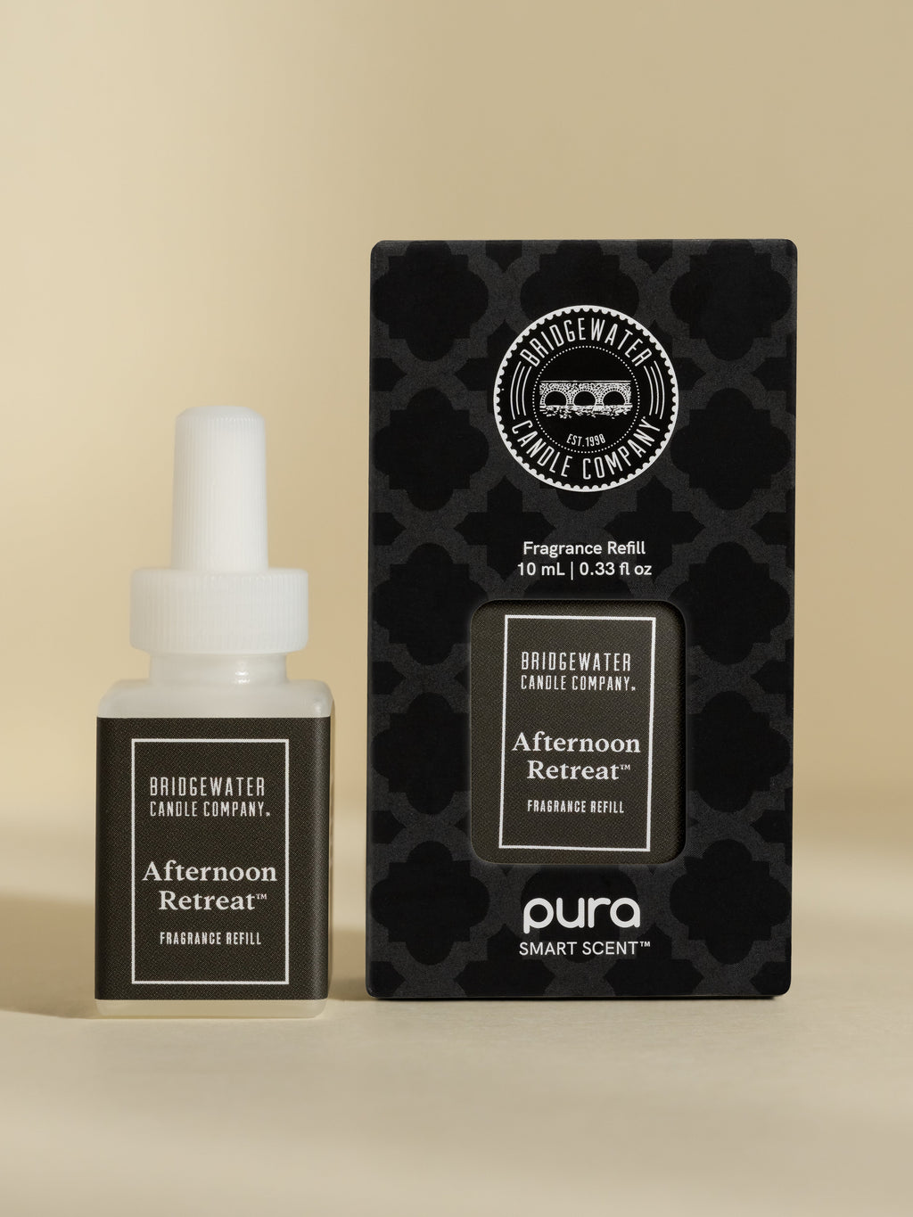 Afternoon Retreat - Fragrance for Guests