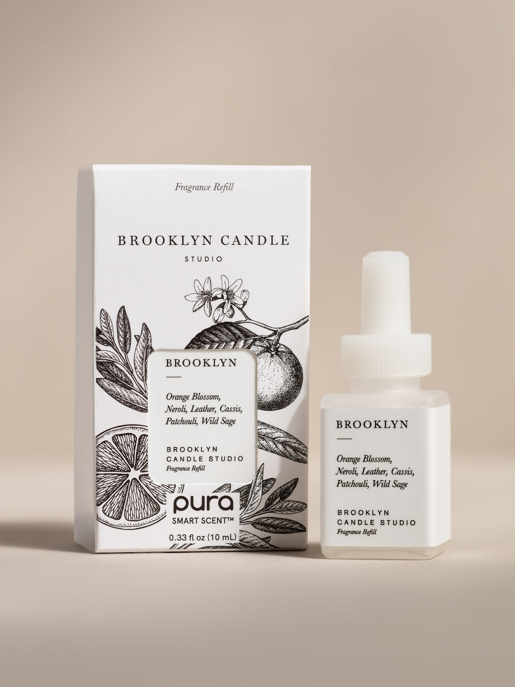 Brooklyn - Made for Home