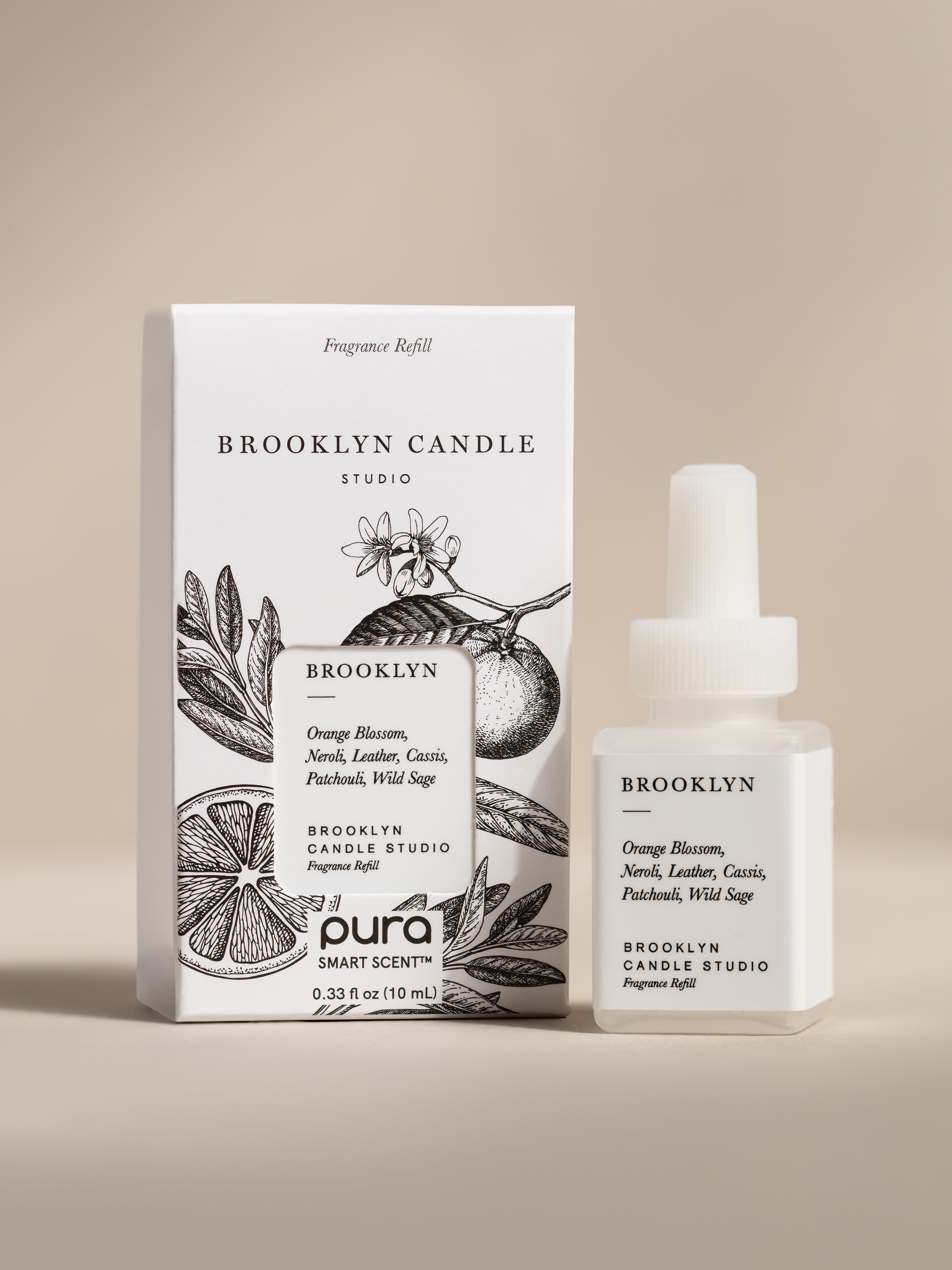 Brooklyn - Made for Home