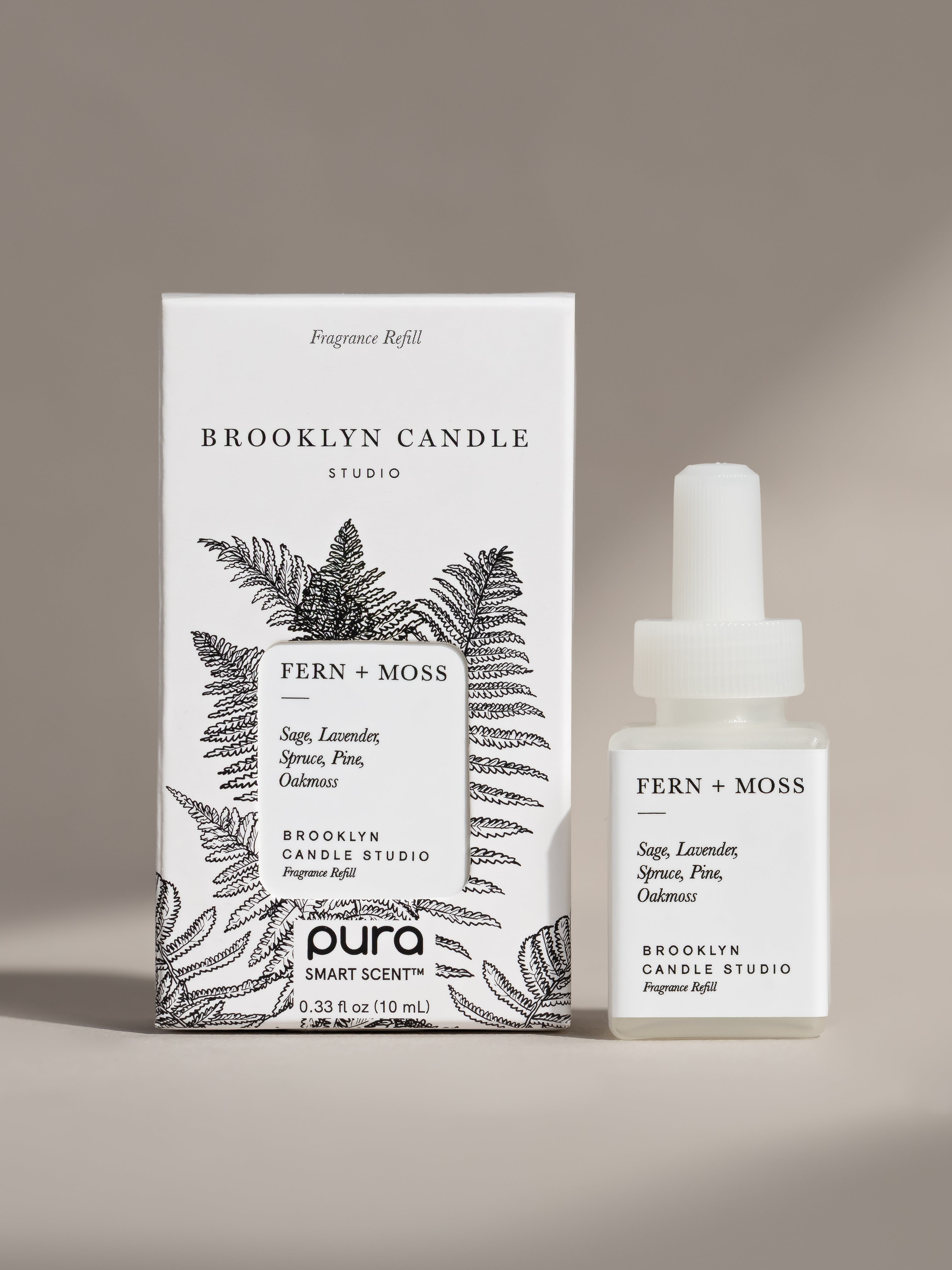 Fern + Moss - Your Fresh Space