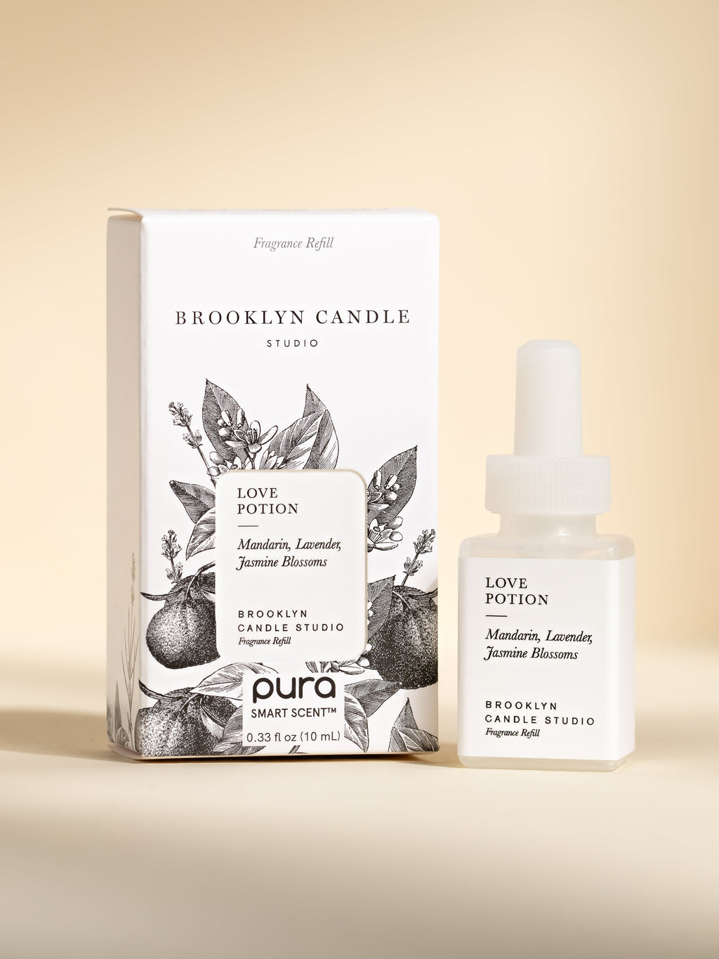 Love Potion - Refined Room Scent