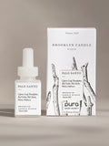 Palo Santo - Home Scent Routine