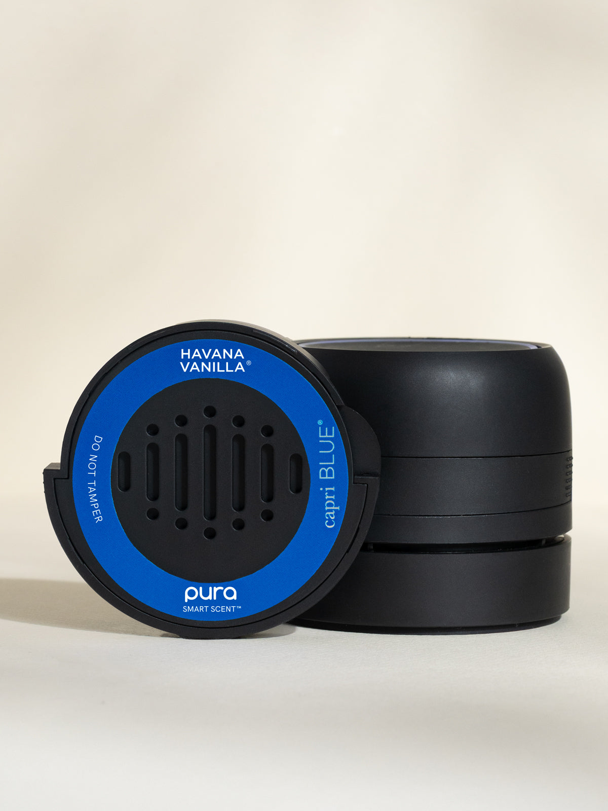 Havana Vanilla - Pura Fresh Daily