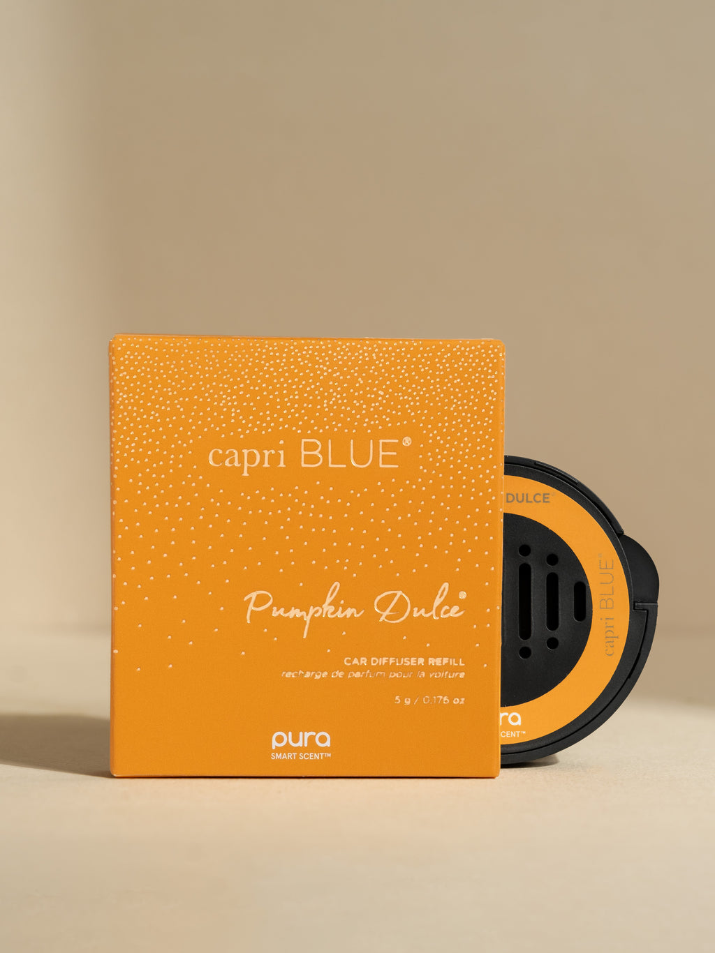 Pumpkin Dulce - Everyday Fragrance
