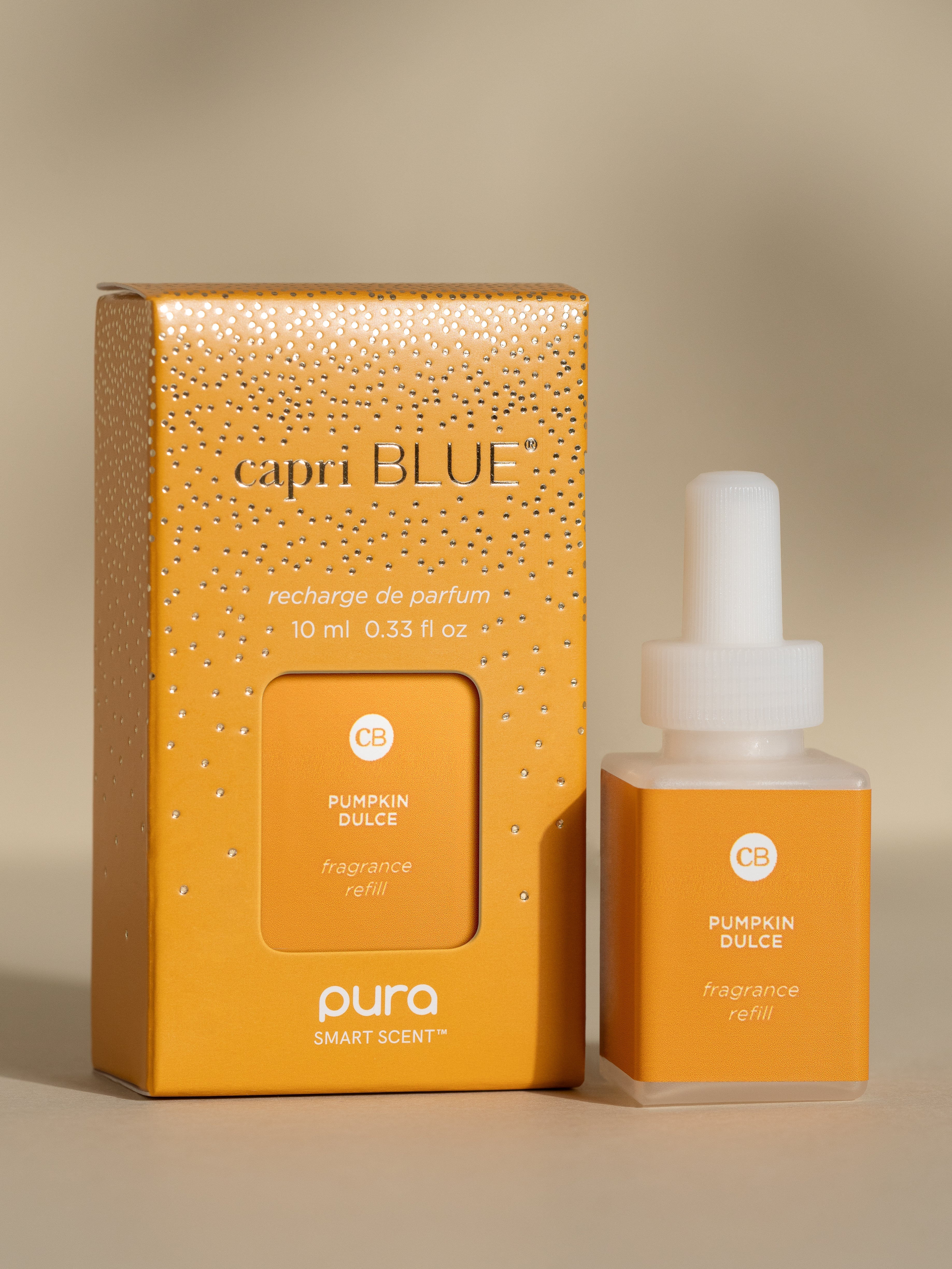 Pumpkin Dulce - Fresh Space Daily
