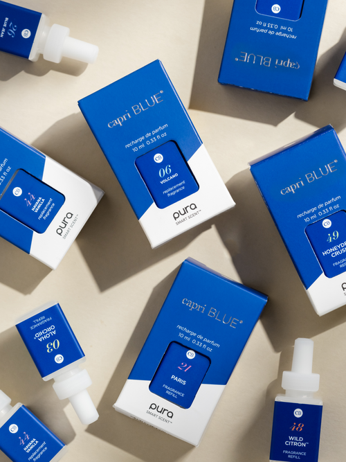 Capri Blue - Easy Scent Control