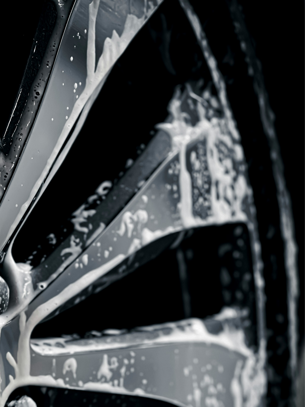 Car Wash - The Smart Scent