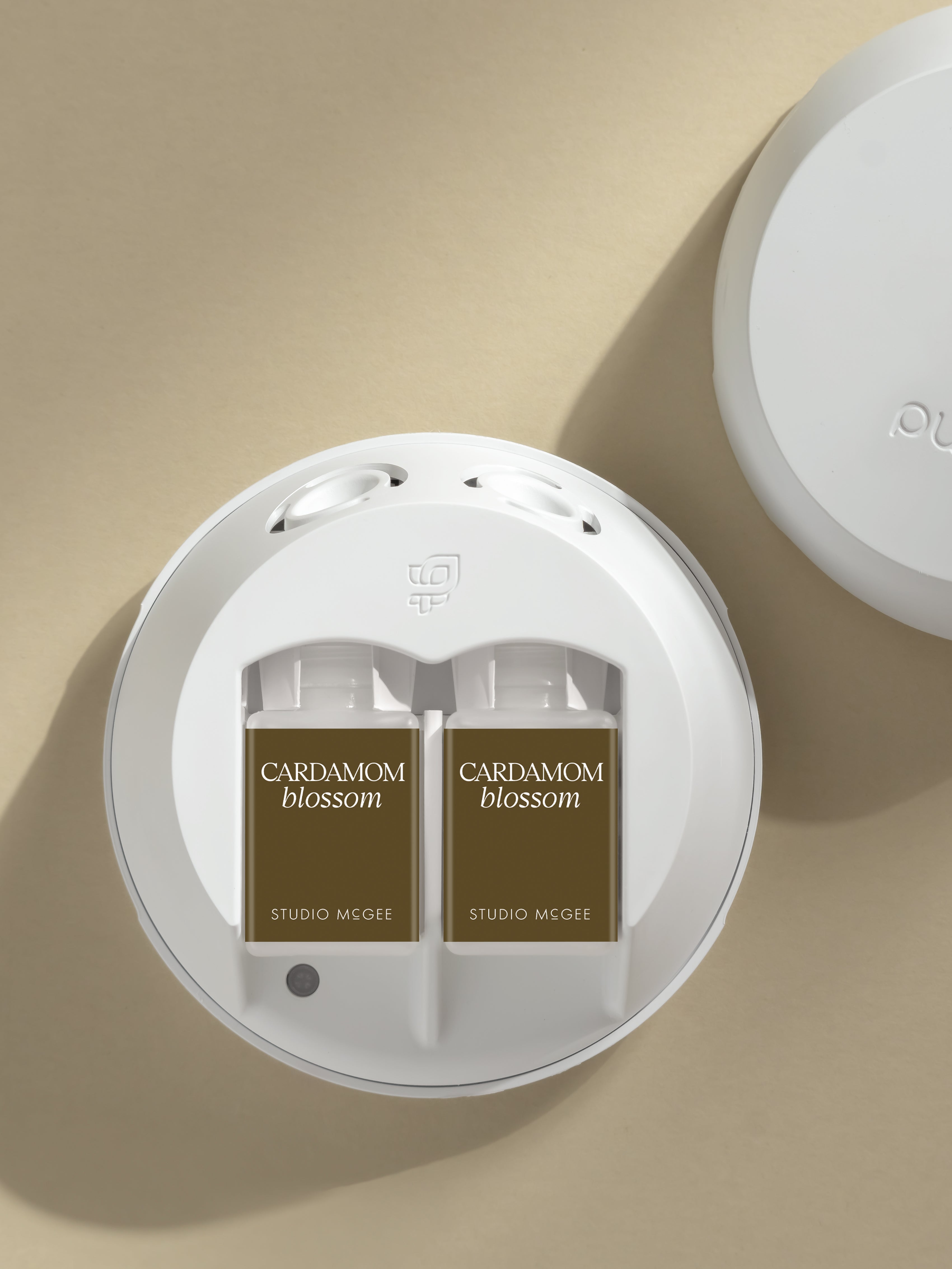 Cardamom Blossom - Daily Room Scent