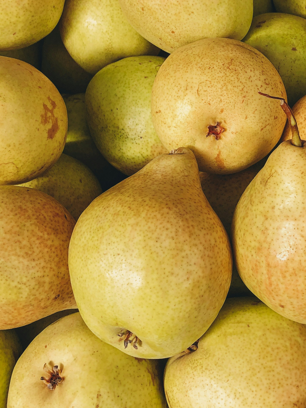 Cashmere Pear - Smart Home Fragrance